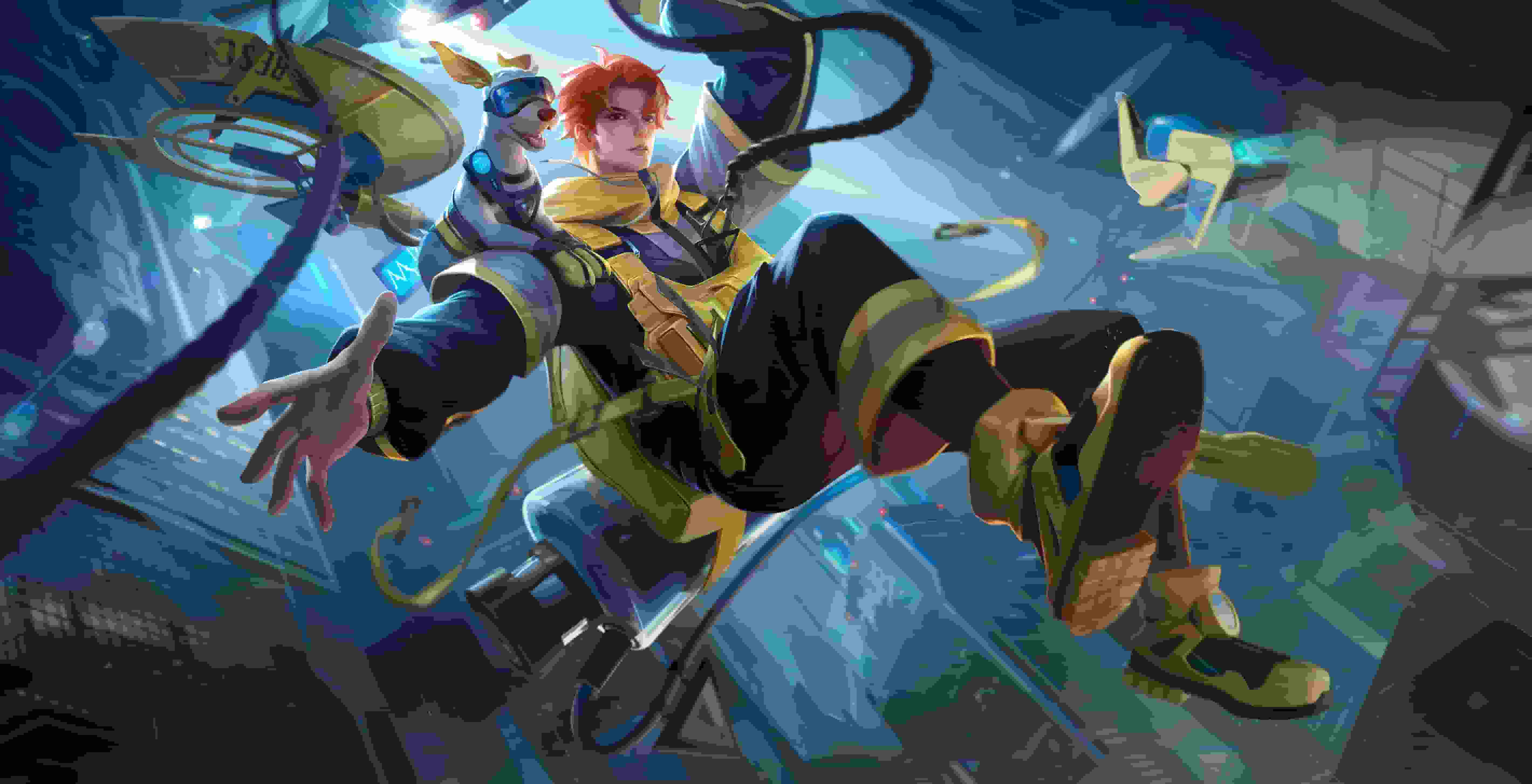 金雞莊園手游，解鎖你的智慧與樂(lè )趣 - 碧松軟件園